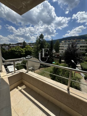 Продава 3-стаен град София Драгалевци - [1] 
