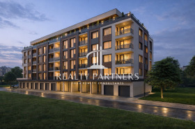 3-СТАЕН, 107 m2
