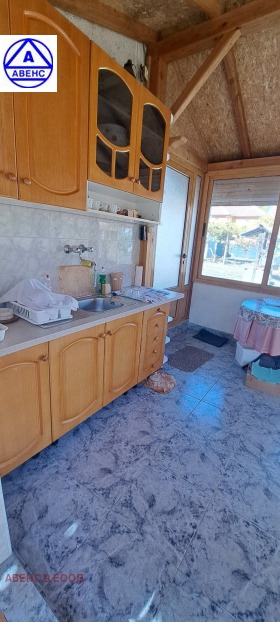 Будинок Асеново, область Плевен