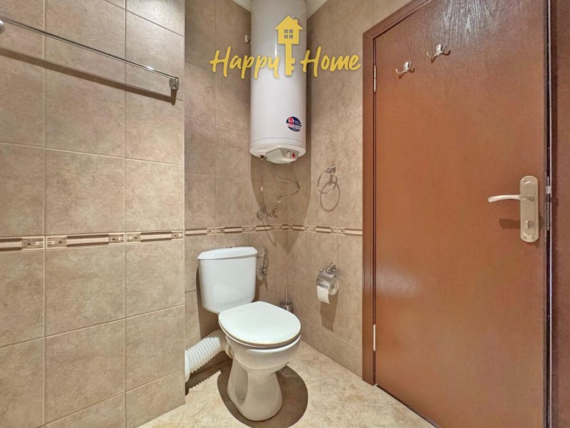 Продава  1-стаен област Бургас , гр. Свети Влас , 48 кв.м | 76147959 - изображение [9]