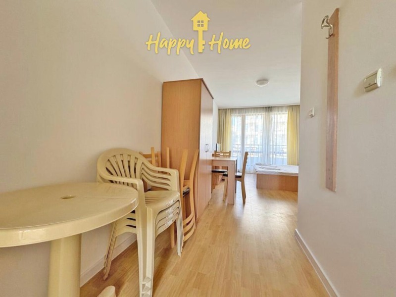 Продава  1-стаен област Бургас , гр. Свети Влас , 48 кв.м | 76147959 - изображение [2]