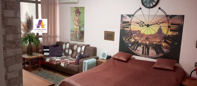 Продава 1-СТАЕН, к.к. Слънчев бряг, област Бургас