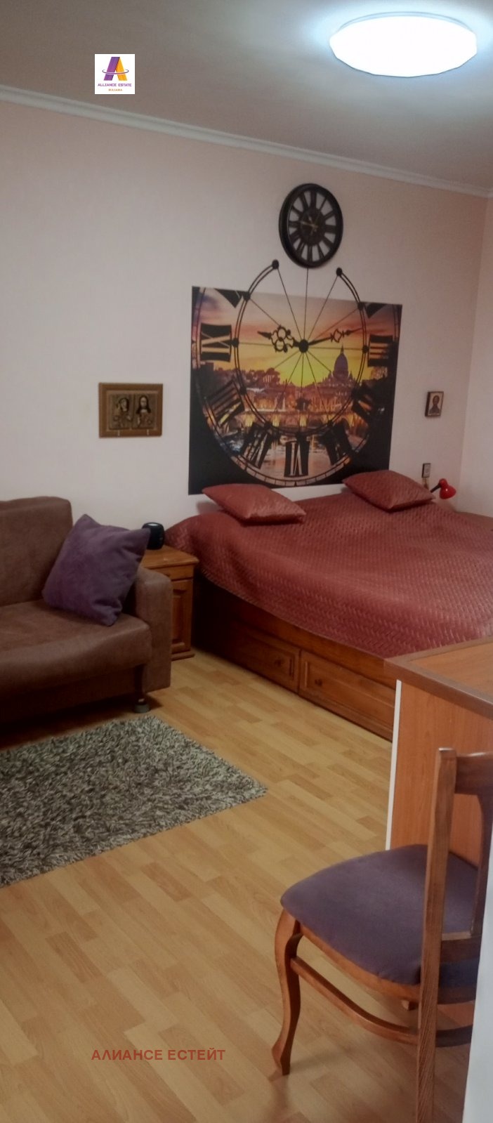 Продава 1-СТАЕН, к.к. Слънчев бряг, област Бургас, снимка 9 - Апартаменти - 53062194