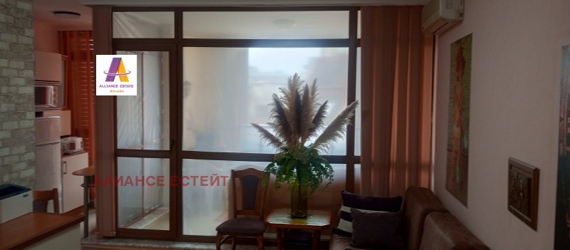 Продава 1-СТАЕН, к.к. Слънчев бряг, област Бургас, снимка 3 - Апартаменти - 53062194