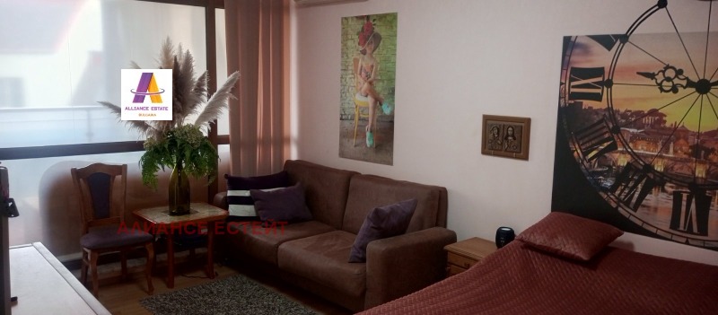 Продава 1-СТАЕН, к.к. Слънчев бряг, област Бургас, снимка 5 - Апартаменти - 53062194