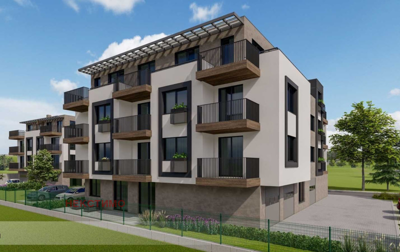 Na prodej  1 ložnice Plovdiv , Christo Smirnenski , 105 m2 | 16831022