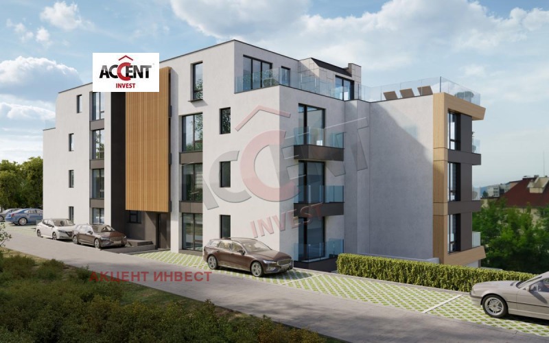 Продава 2-СТАЕН, гр. Варна, Бриз, снимка 4 - Aпартаменти - 48142904