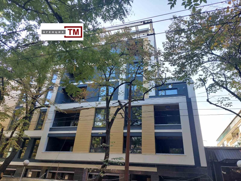 Продава 2-СТАЕН, гр. Стара Загора, Център, снимка 2 - Aпартаменти - 49400844