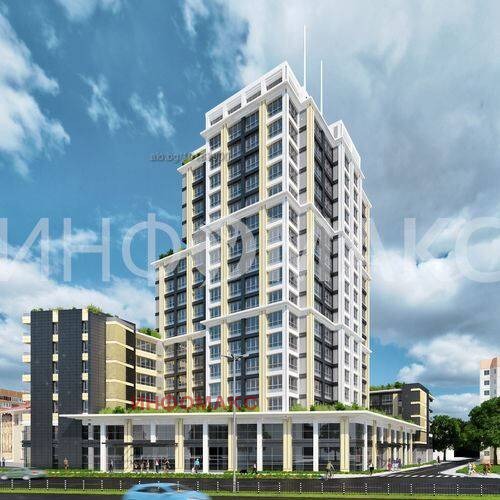 Продава 2-СТАЕН, гр. Бургас, Братя Миладинови, снимка 6 - Апартаменти - 51841592