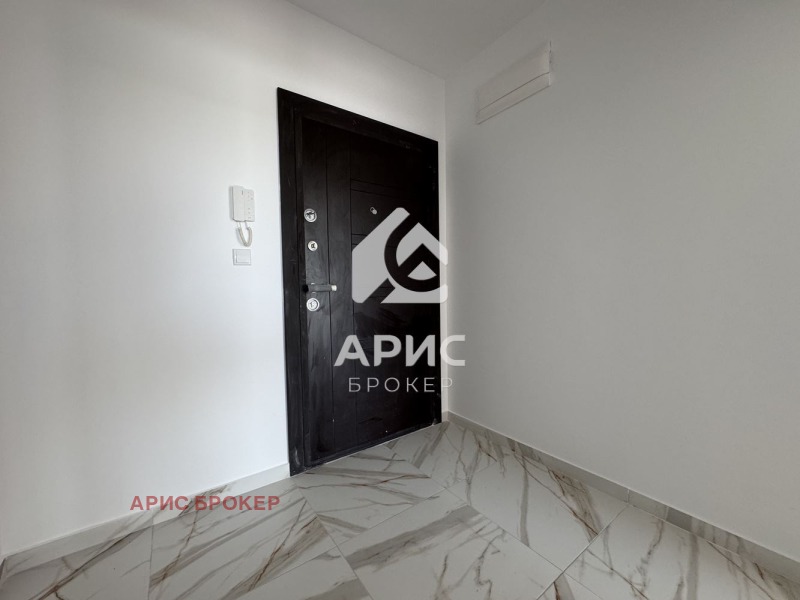 Προς πώληση  1 υπνοδωμάτιο Πλοβδηβ , Χρηστο Σμηρνενσκη , 105 τ.μ | 76709407 - εικόνα [5]