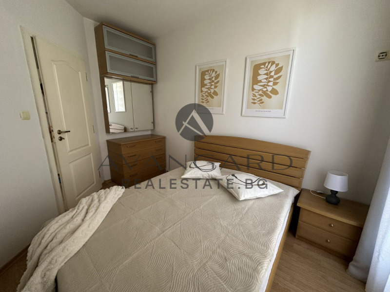 À venda  1 quarto Plovdiv , Karchiiaka , 60 m² | 27190771 - imagem [5]