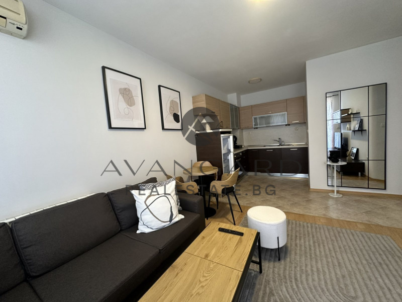 Продава  2-стаен, град Пловдив, Кършияка •  169 998 EUR • ID 98318557 — holmes.bg - [1] 