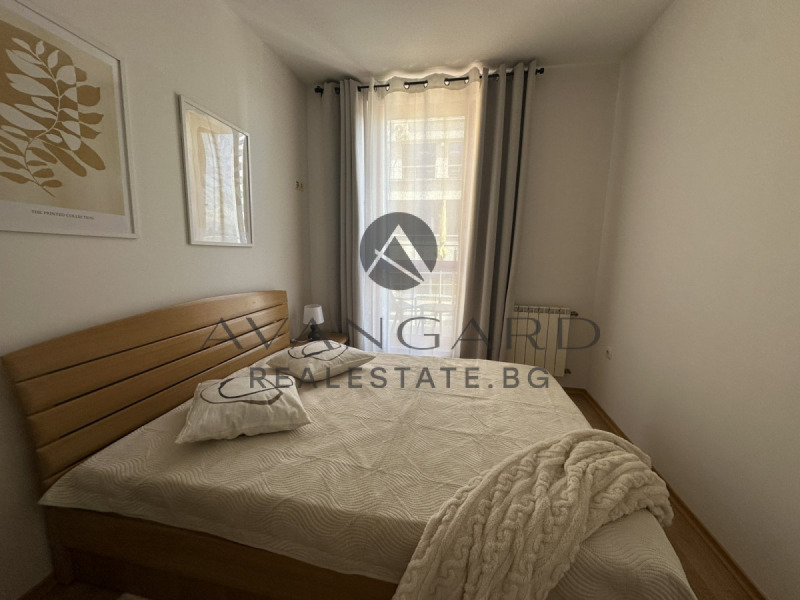 À venda  1 quarto Plovdiv , Karchiiaka , 60 m² | 27190771 - imagem [4]