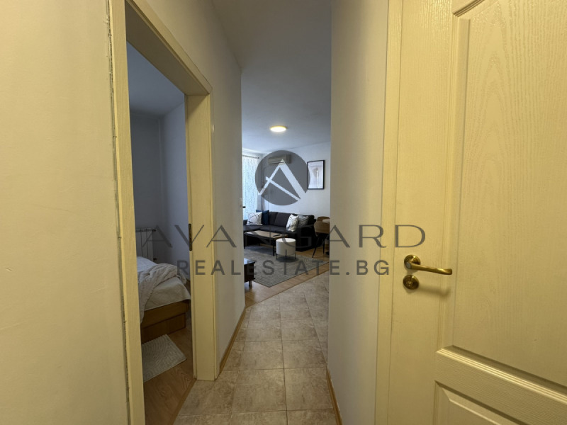 À venda  1 quarto Plovdiv , Karchiiaka , 60 m² | 27190771 - imagem [7]