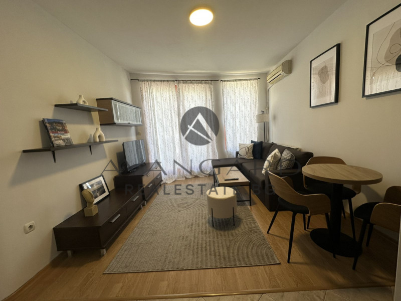 À venda  1 quarto Plovdiv , Karchiiaka , 60 m² | 27190771 - imagem [2]