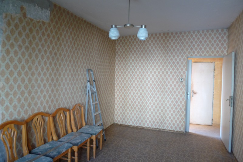 Zu verkaufen  1 Schlafzimmer Sofia , Sweta Troiza , 57 qm | 41192933