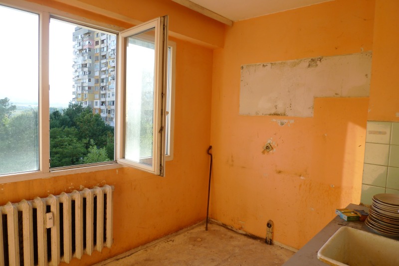 Zu verkaufen  1 Schlafzimmer Sofia , Sweta Troiza , 57 qm | 41192933 - Bild [5]