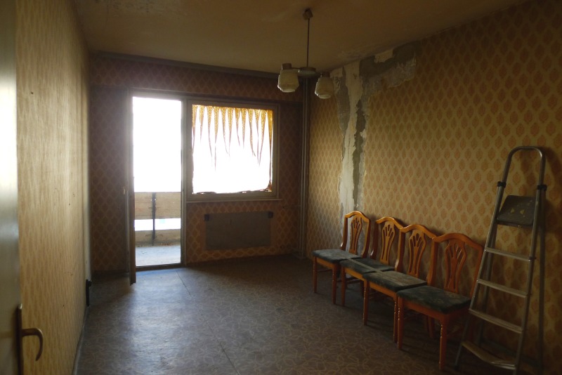 Zu verkaufen  1 Schlafzimmer Sofia , Sweta Troiza , 57 qm | 41192933 - Bild [2]