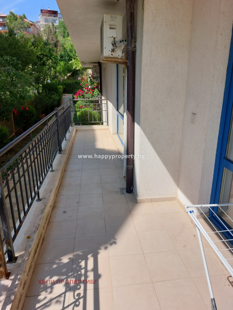 Satılık  1 yatak odası bölge Burgaz , Sveti Vlas , 68 metrekare | 58444541 - görüntü [14]