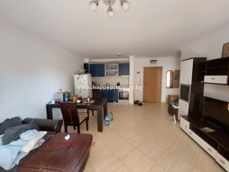 Satılık  1 yatak odası bölge Burgaz , Sveti Vlas , 68 metrekare | 58444541 - görüntü [2]