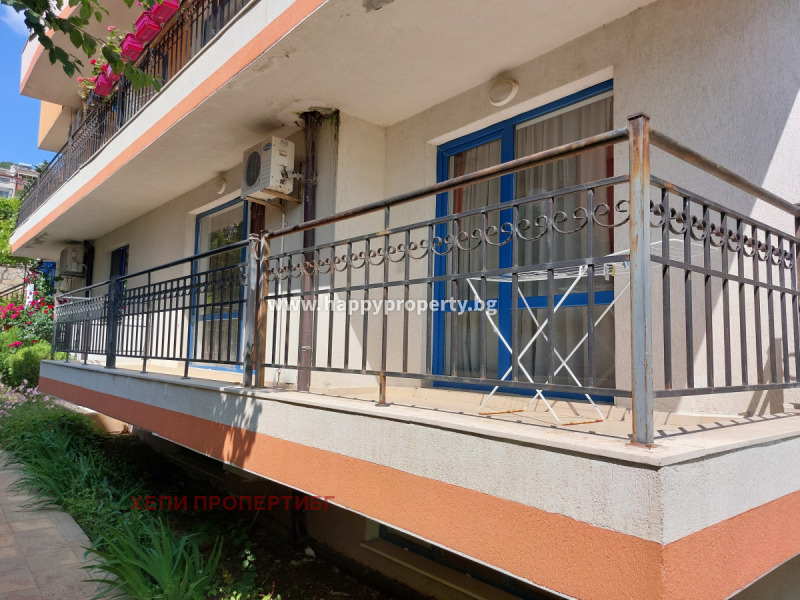 Satılık  1 yatak odası bölge Burgaz , Sveti Vlas , 68 metrekare | 58444541 - görüntü [15]