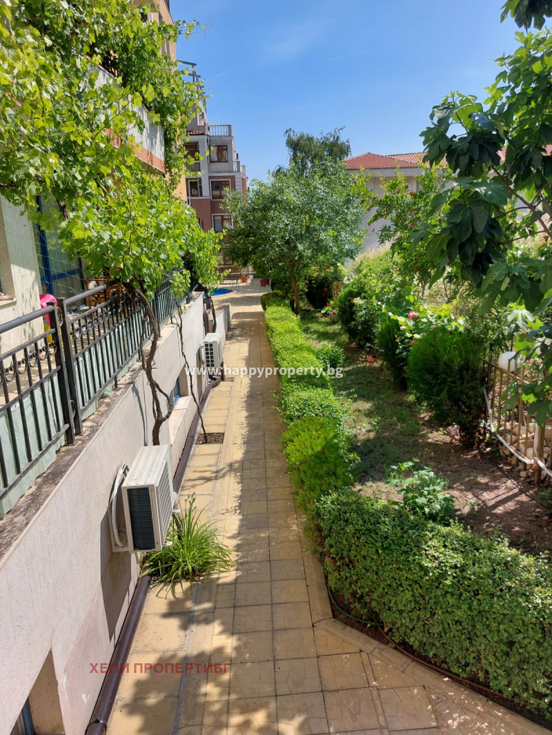 Satılık  1 yatak odası bölge Burgaz , Sveti Vlas , 68 metrekare | 58444541 - görüntü [17]
