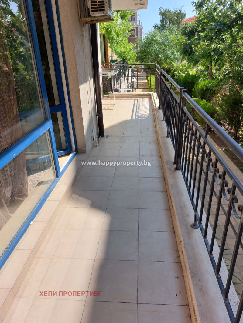 Satılık  1 yatak odası bölge Burgaz , Sveti Vlas , 68 metrekare | 58444541 - görüntü [8]