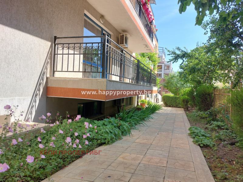 Satılık  1 yatak odası bölge Burgaz , Sveti Vlas , 68 metrekare | 58444541