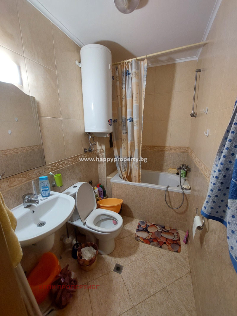 Satılık  1 yatak odası bölge Burgaz , Sveti Vlas , 68 metrekare | 58444541 - görüntü [13]