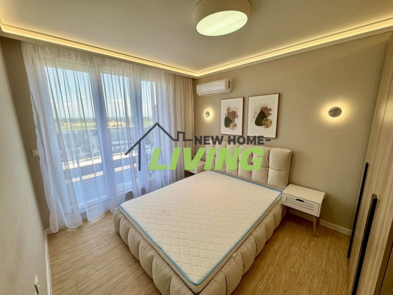 Til salgs  1 soverom Plovdiv , Gagarin , 73 kvm | 81600395 - bilde [7]