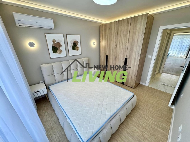 Til salgs  1 soverom Plovdiv , Gagarin , 73 kvm | 81600395 - bilde [6]