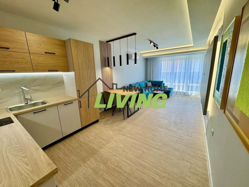 Til salgs  1 soverom Plovdiv , Gagarin , 73 kvm | 81600395 - bilde [4]