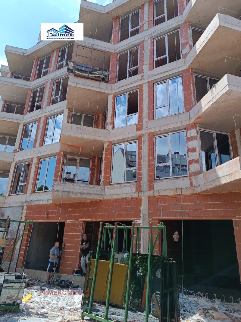 Satılık  1 yatak odası Sofia , Ovça kupel 1 , 76 metrekare | 49915689 - görüntü [3]