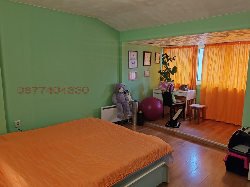 Продава 2-СТАЕН, гр. Варна, Колхозен пазар, снимка 13 - Апартаменти - 53062671