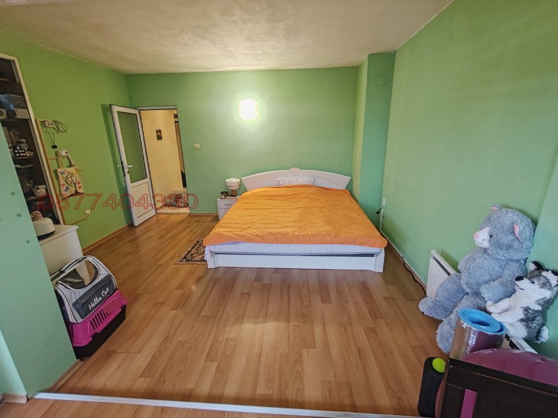 Продава 2-СТАЕН, гр. Варна, Колхозен пазар, снимка 2 - Апартаменти - 53062671