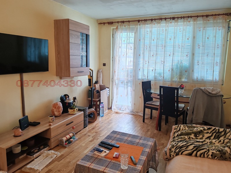 Продава 2-СТАЕН, гр. Варна, Колхозен пазар, снимка 7 - Апартаменти - 53062671
