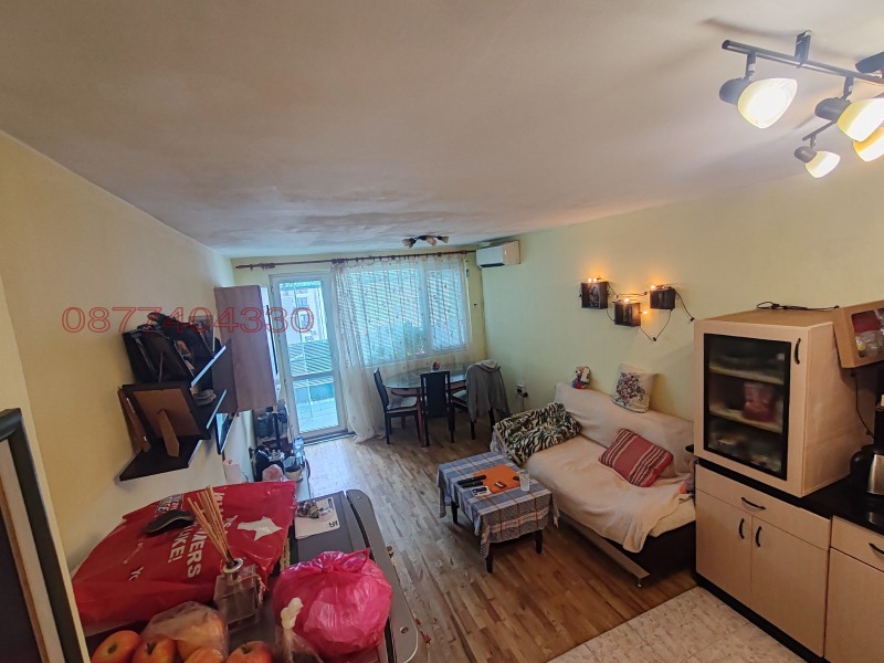 Продава 2-СТАЕН, гр. Варна, Колхозен пазар, снимка 5 - Апартаменти - 53062671