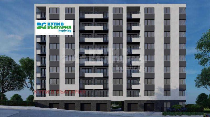 Продава 2-СТАЕН, гр. Варна, Възраждане 1, снимка 2 - Апартаменти - 52141617