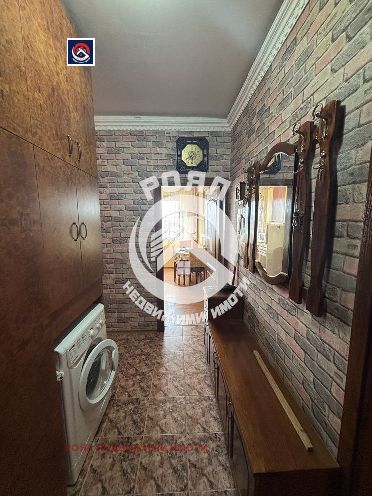 Продава 2-СТАЕН, гр. Пловдив, Южен, снимка 13 - Апартаменти - 54827616