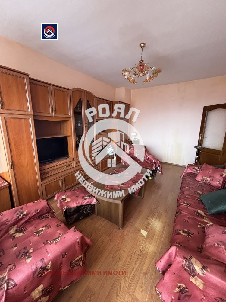 Продава 2-СТАЕН, гр. Пловдив, Южен, снимка 4 - Апартаменти - 54827616