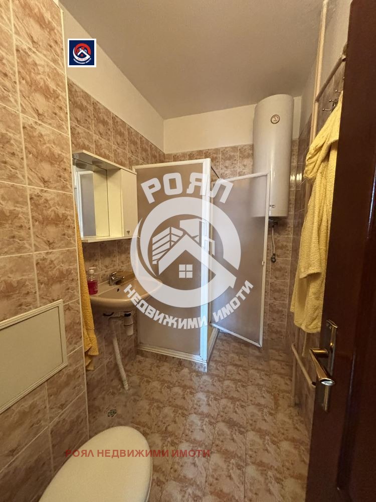 Продава 2-СТАЕН, гр. Пловдив, Южен, снимка 9 - Апартаменти - 54827616
