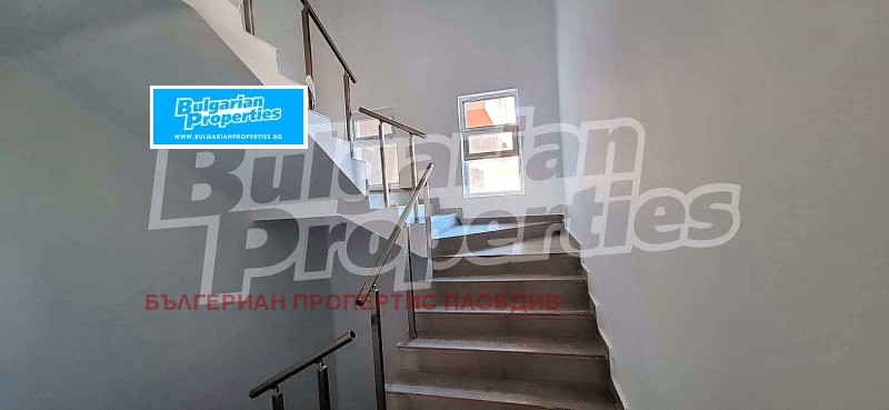 Продава  3-стаен град Пловдив , Тракия , 121 кв.м | 44194311 - изображение [12]