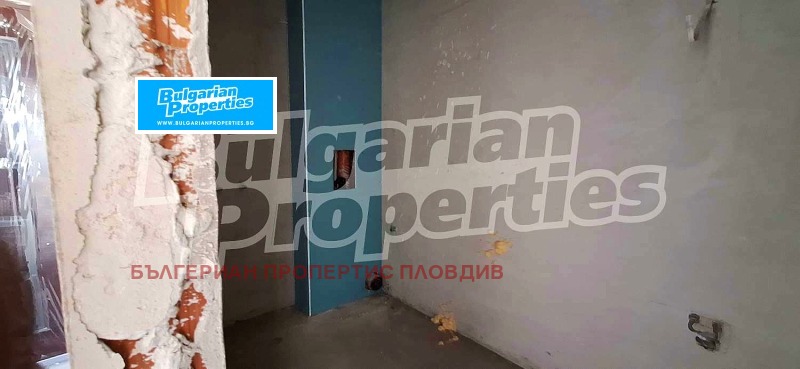 Продава  3-стаен град Пловдив , Тракия , 121 кв.м | 44194311 - изображение [17]