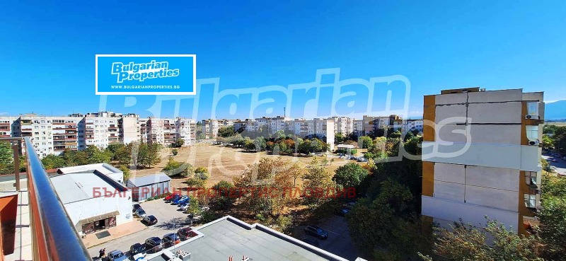 À venda  2 quartos Plovdiv , Trakiia , 121 m² | 44194311