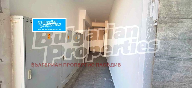 Продава  3-стаен град Пловдив , Тракия , 121 кв.м | 44194311 - изображение [13]