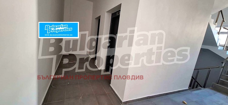 Продава  3-стаен град Пловдив , Тракия , 121 кв.м | 44194311 - изображение [11]