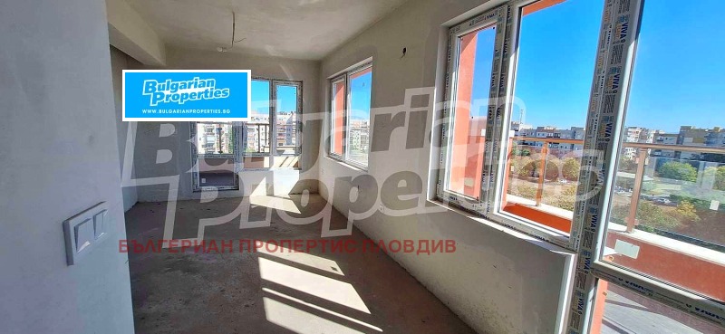 Продава  3-стаен град Пловдив , Тракия , 121 кв.м | 44194311 - изображение [5]