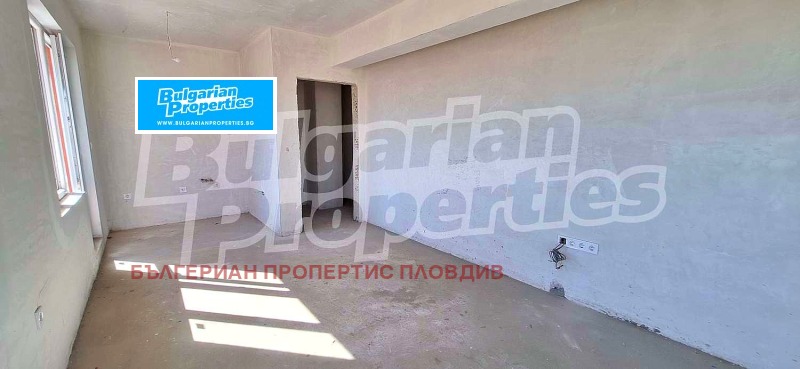 Продава  3-стаен град Пловдив , Тракия , 121 кв.м | 44194311 - изображение [6]