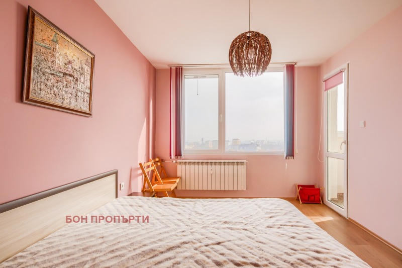 For Sale  2 bedroom Sofia , Nadezhda 2 , 94 sq.m | 13744414 - image [6]