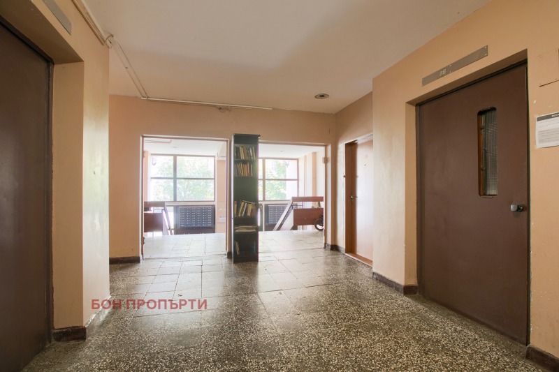 For Sale  2 bedroom Sofia , Nadezhda 2 , 94 sq.m | 13744414 - image [17]